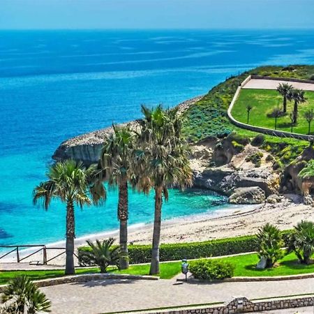 Appartamento Green Village Porto Torres Eksteriør billede