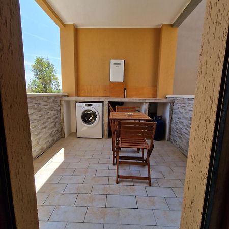 Appartamento Green Village Porto Torres Eksteriør billede