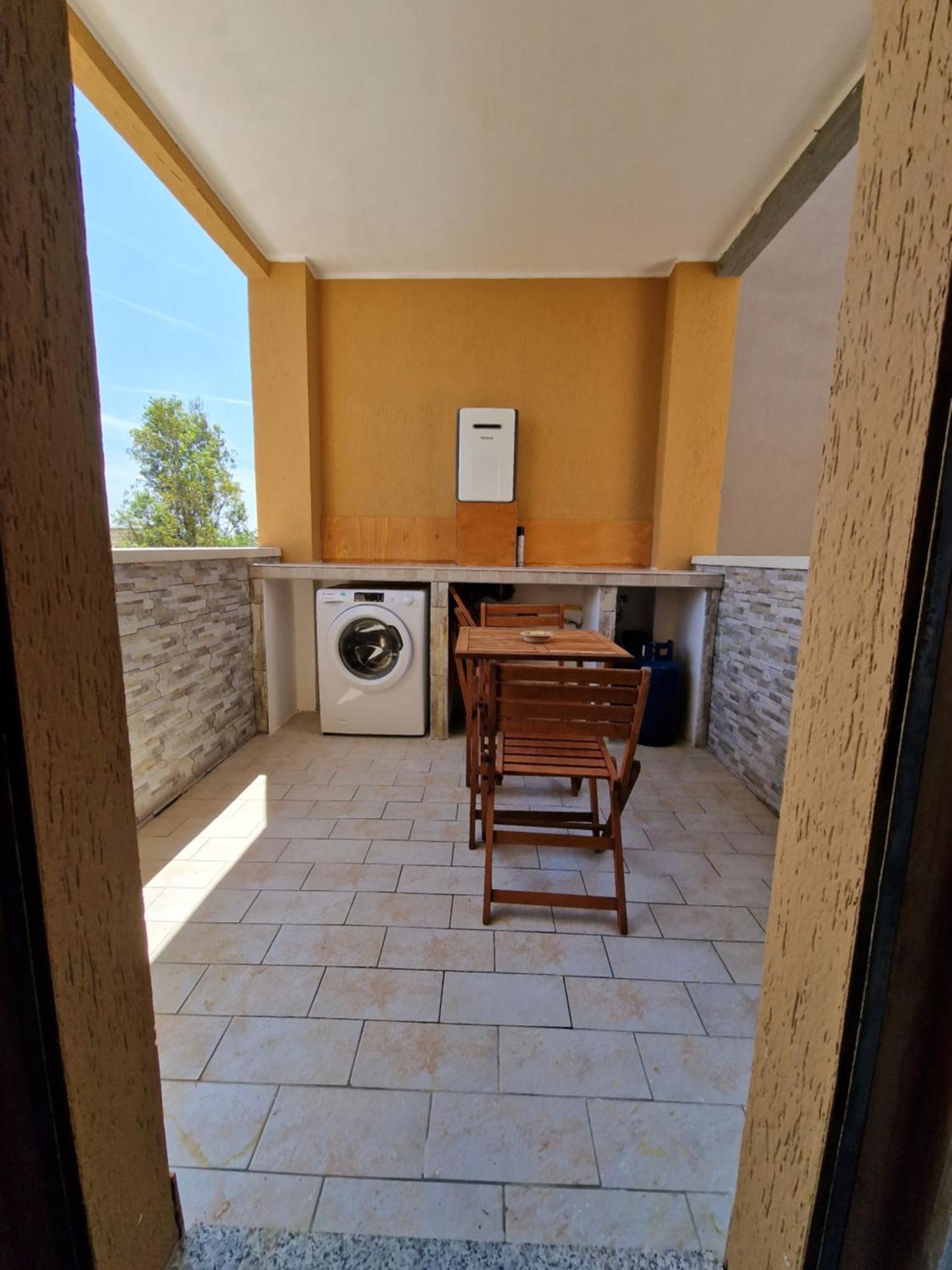 Appartamento Green Village Porto Torres Eksteriør billede