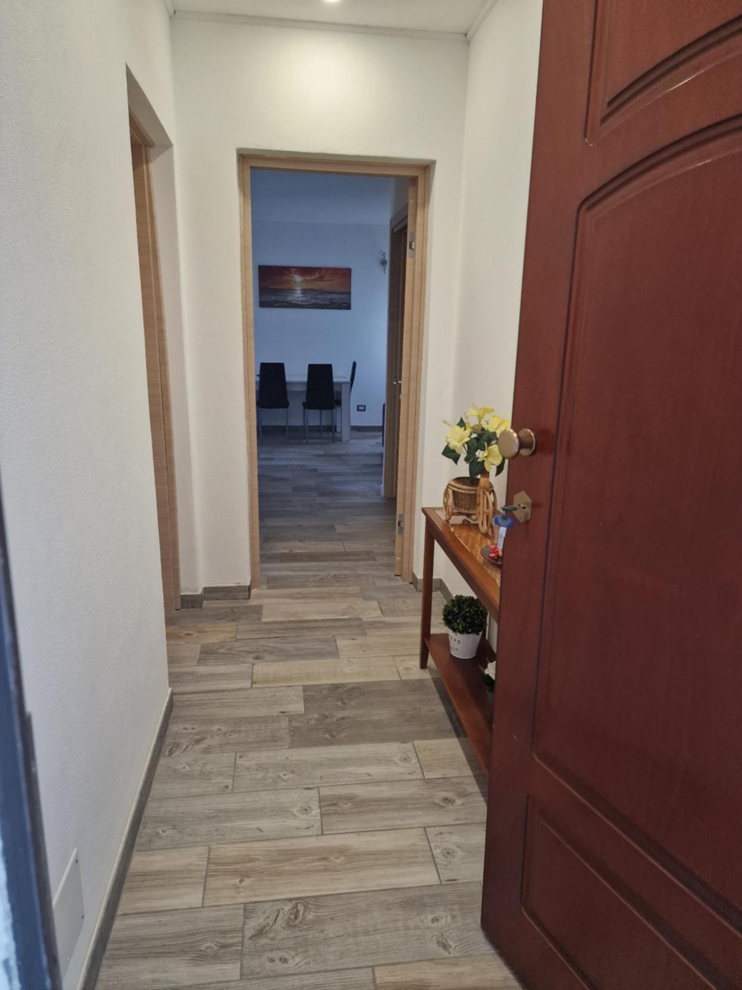 Appartamento Green Village Porto Torres Eksteriør billede