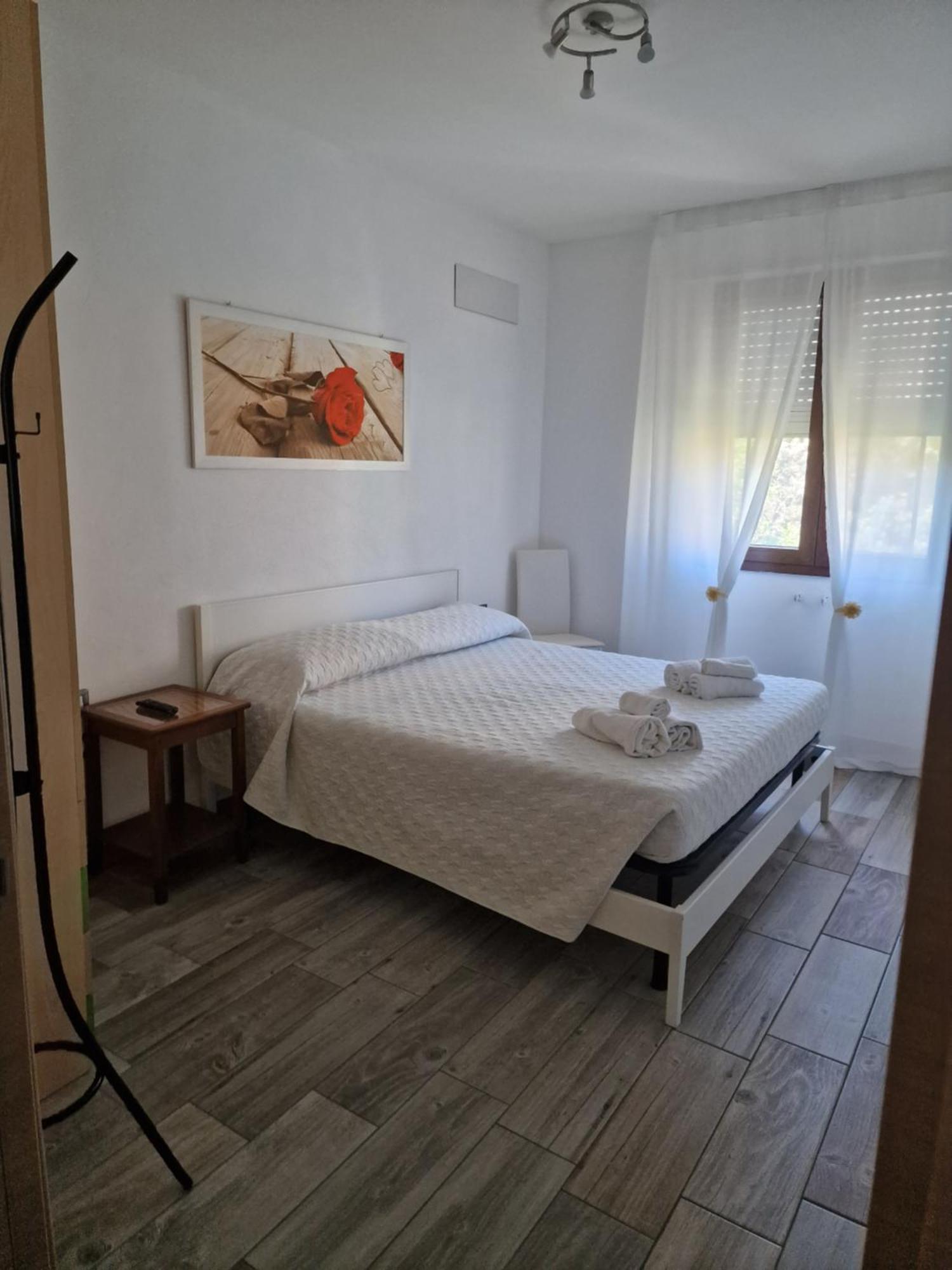 Appartamento Green Village Porto Torres Eksteriør billede