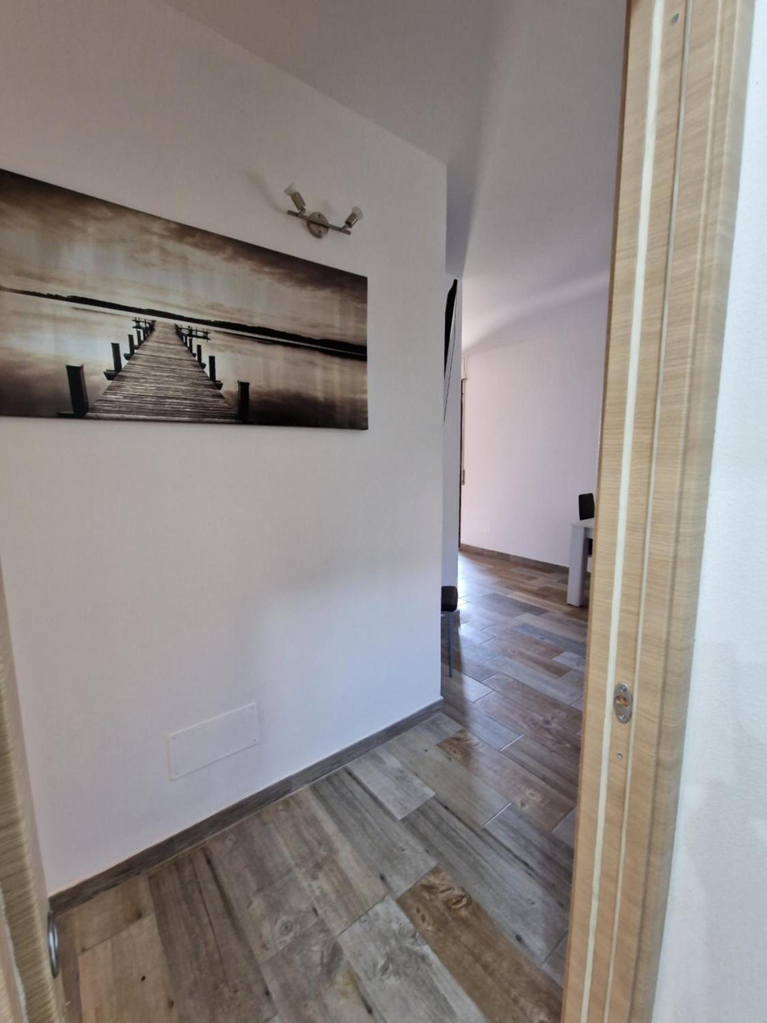 Appartamento Green Village Porto Torres Eksteriør billede