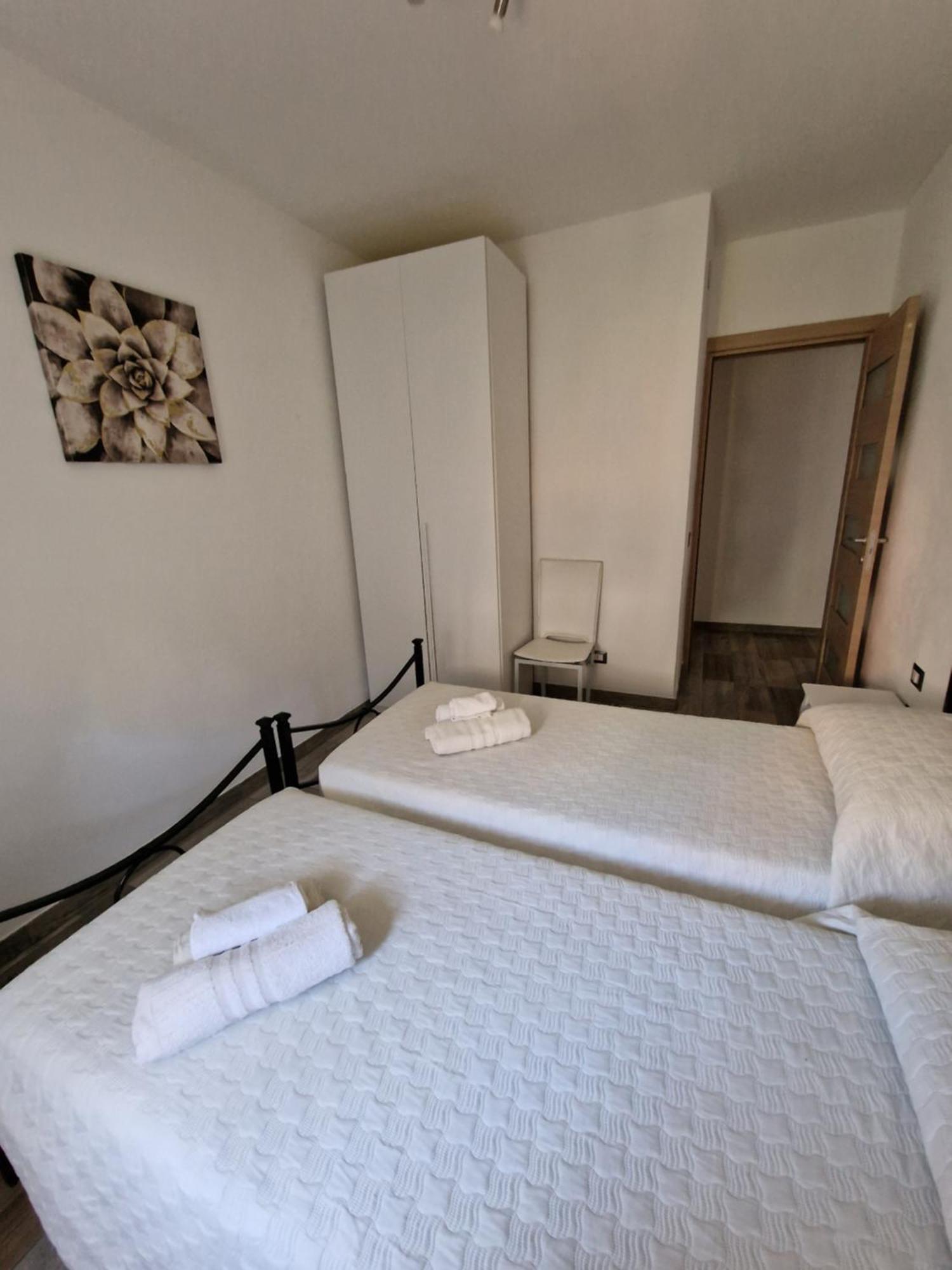 Appartamento Green Village Porto Torres Eksteriør billede