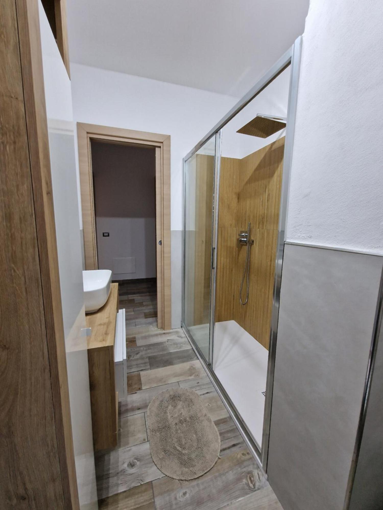 Appartamento Green Village Porto Torres Eksteriør billede