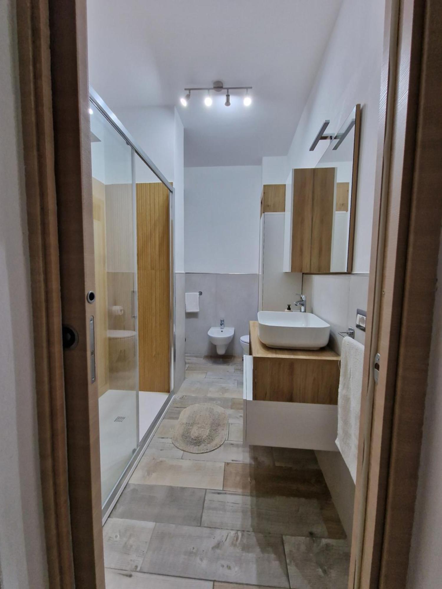 Appartamento Green Village Porto Torres Eksteriør billede